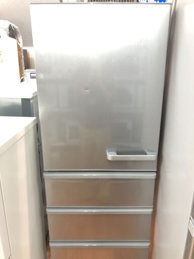 AQUA  4ドア冷蔵庫 AQR-36KL  入荷しました！