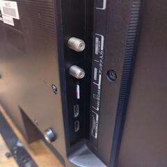 J249★TOSHIBA★32インチ地デジTV ★32S22★2018年製