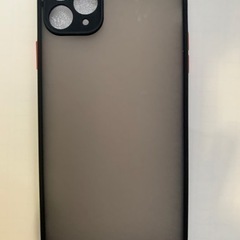 iPhone  11 pro Maxスマホカバー