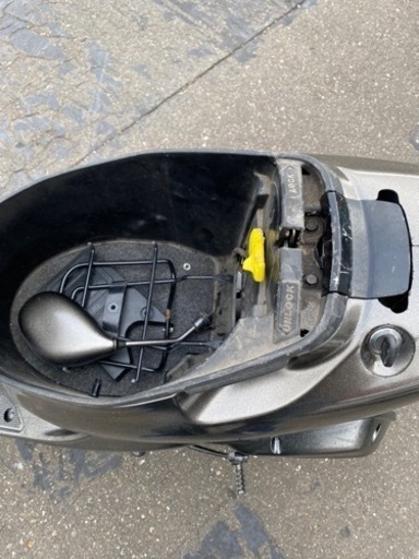 ドタキャンのため再出品 ホンダ ライブディオ af34 ドタキャンのため再