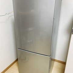 冷蔵庫 maxzen