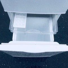 ET55番⭐️ハイアール冷凍冷蔵庫⭐️