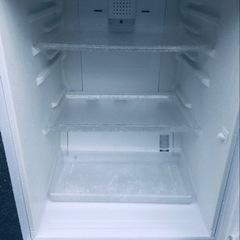 ET55番⭐️ハイアール冷凍冷蔵庫⭐️