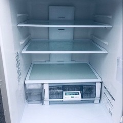 ET56番⭐️日立ノンフロン冷凍冷蔵庫⭐️