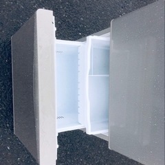 ET56番⭐️日立ノンフロン冷凍冷蔵庫⭐️