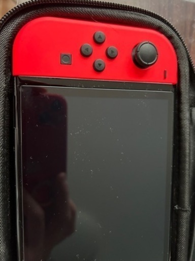 Nintendo Switch 有機ELモデル マイニンテンドーストア限定