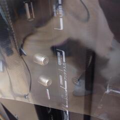 J040★TOSHIBA★32インチ地デジTV ★32S22★2019年製