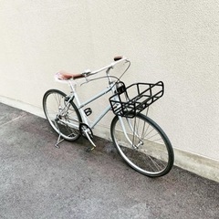  希少！CRAZY SHEEPのチョー美品デス！