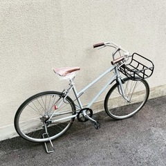  希少！CRAZY SHEEPのチョー美品デス！