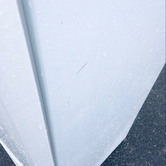 ET58番⭐️SHARPノンフロン冷凍冷蔵庫⭐️