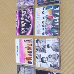 Kis-My-Ft2　(CD＆DVD)