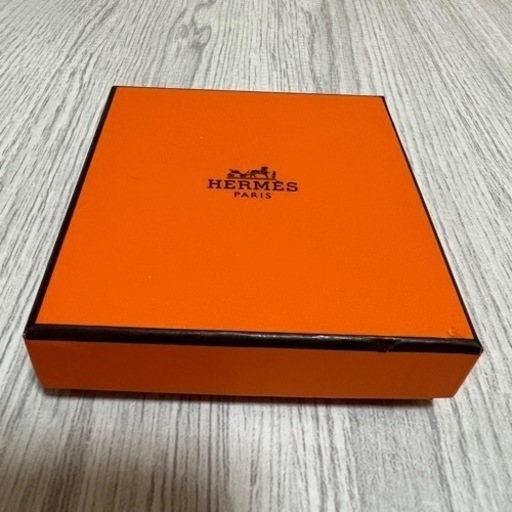 Hermes  エルメス　ネックレス　ペンダント　ピンクゴールド