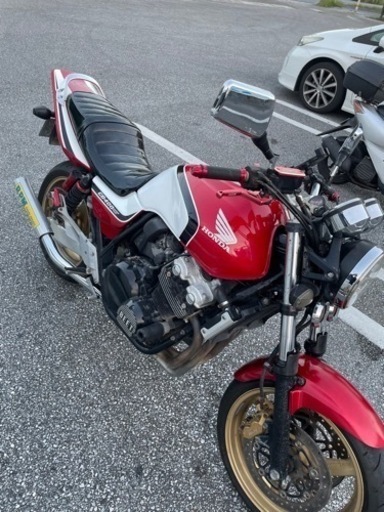 cb400sf sp3 交換希望 cb400sf sp3 交換希望