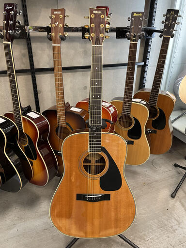 YAMAHA(ヤマハ） アコースティックギター　Ｌ-5