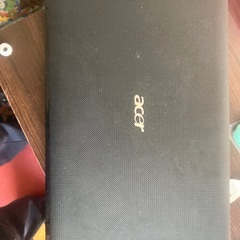 値下げしました#ジャンク品　Acer aspire Core i5