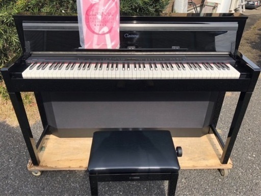 鍵盤楽器、ピアノ CLPS308
