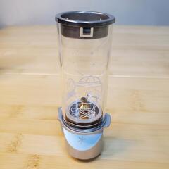 スノーピーク リトルランプノクターン LINE FRIENDS 2019限定