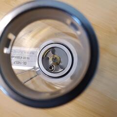 スノーピーク リトルランプノクターン LINE FRIENDS 2019限定