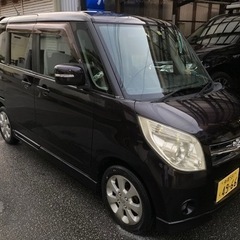 スズキ　パレット　車検長めでお得❗️ 180,000円