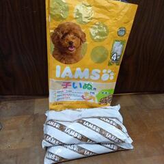 IAMS 　子犬用　