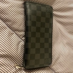 ヴィトン 長財布メンズ