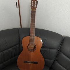 木曽鈴木バイオリン GT-200 クラッシックギター 日本製