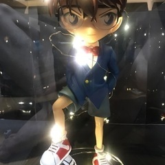 名探偵コナン フィギュア ボーイフレンドやクラスメ