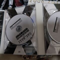 BIGBAG CD＆DVD無料〖近々処分予定〗