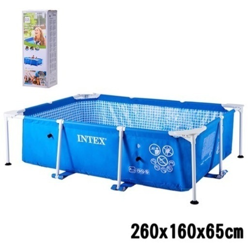 プール（売却済)
