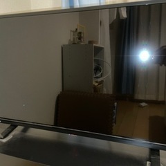 【値下げ中】液晶テレビ 32型　テレビ台(2台) 室内テレビアンテナ