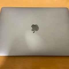MacBook air M1 2020年製