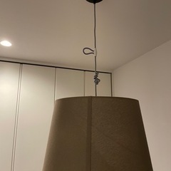 IKEA イケア　ダイニングライト　シーリングライト