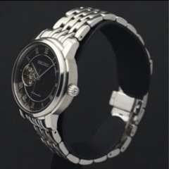 SEIKO セイコー プレザージュ メカニカル レディース 自動巻き SRRY017 4R38-01A0◎腕回り18cm SEIKO セイコー プレザージュ メカニカル レディース 自動巻き SRRY017