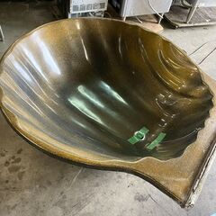 風呂桶シェル　1400×1285×440