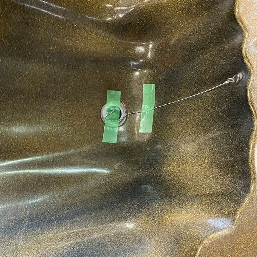 風呂桶シェル 1400×1285×440 - バス用品 