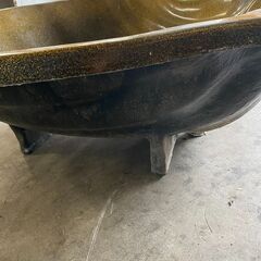 風呂桶シェル　1400×1285×440