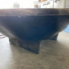 風呂桶シェル　1400×1285×440