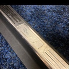 ncロードスター純OPスカッフプレート