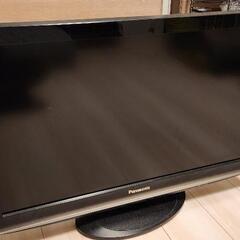 テレビとブルーレイレコーダーセット出品