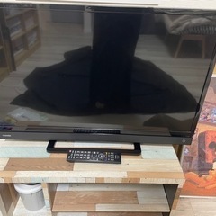 東芝32型