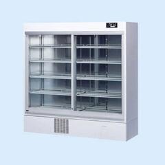 薬用冷蔵ショーケース
ＤＣ－ＭＥ１００Ａ－ＥＣ

大型冷蔵庫