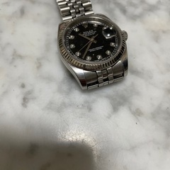ロレックスディトジャストG番2013年式(値引き可)