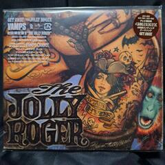 GET AWAY/THE JOLLY ROGER（初回盤B）CD...