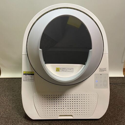 CATLINK キャットリンク CL-01 自動猫トイレ