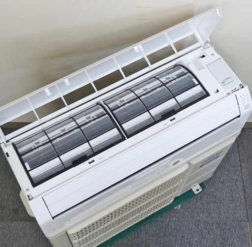 取付工事込み)訳アリ 富士通6畳 2018年式 保証あり PBt0nNsKErMDzl