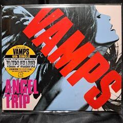 ANGEL TRIP（初回受注限定生産盤）CD+DVD 