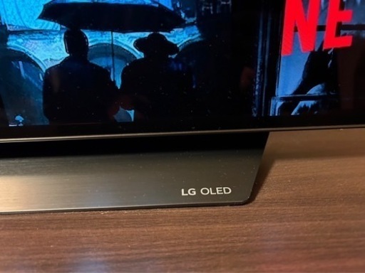 LG 65型 4Kチューナー内蔵 有機ELテレビ OLED65CXPJA