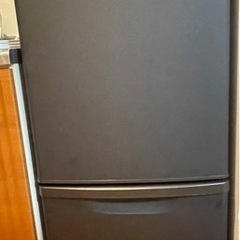 [お渡し先決まりました] 冷蔵庫　パナソニック　138L