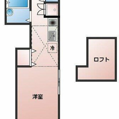 💥 自営業・水商売も👌 敷金礼金０円 😄    京急本線 黄金町駅 徒歩12分 ❗️横浜市西区霞ケ丘 ❗️ Digi22690 - 横浜市