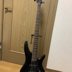 Ibanez ベース